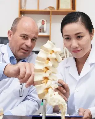 Trusted Doctors
