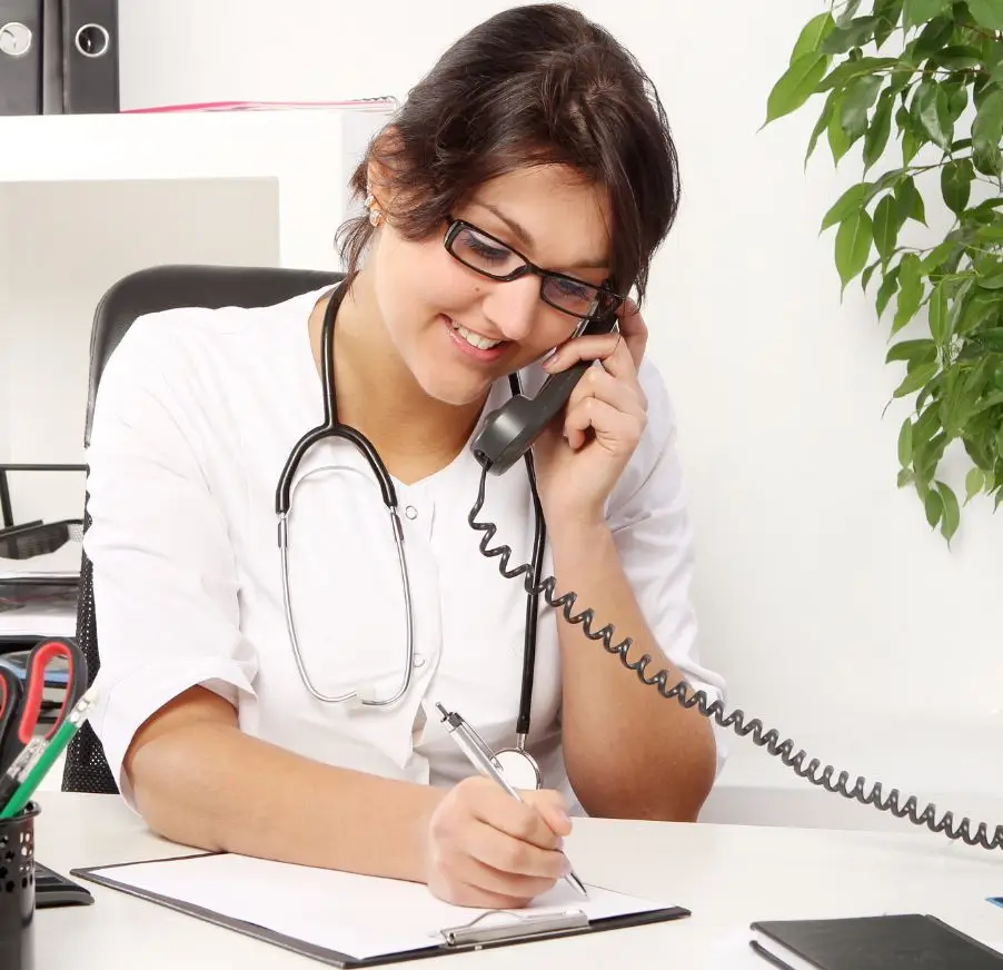 Best Doctor Near me