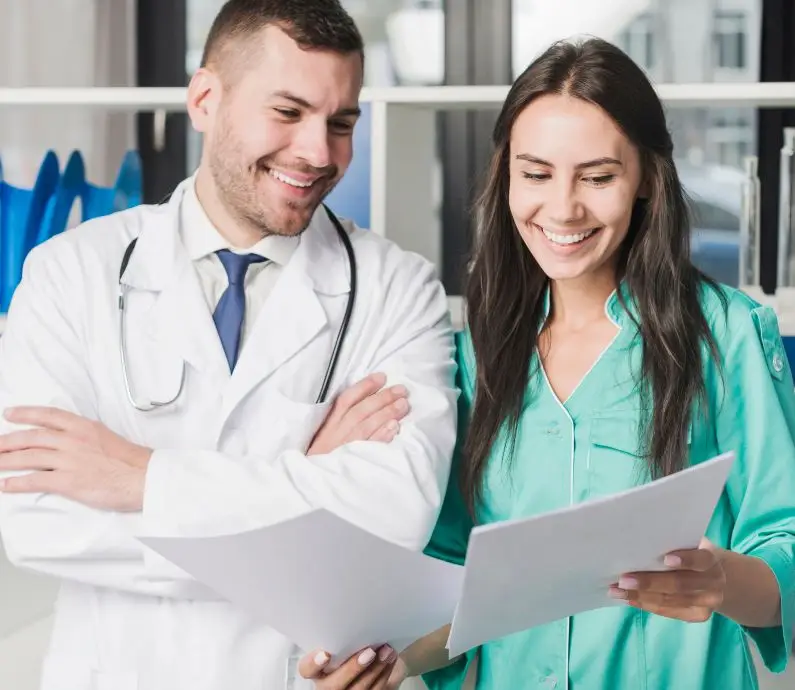 Best Doctor