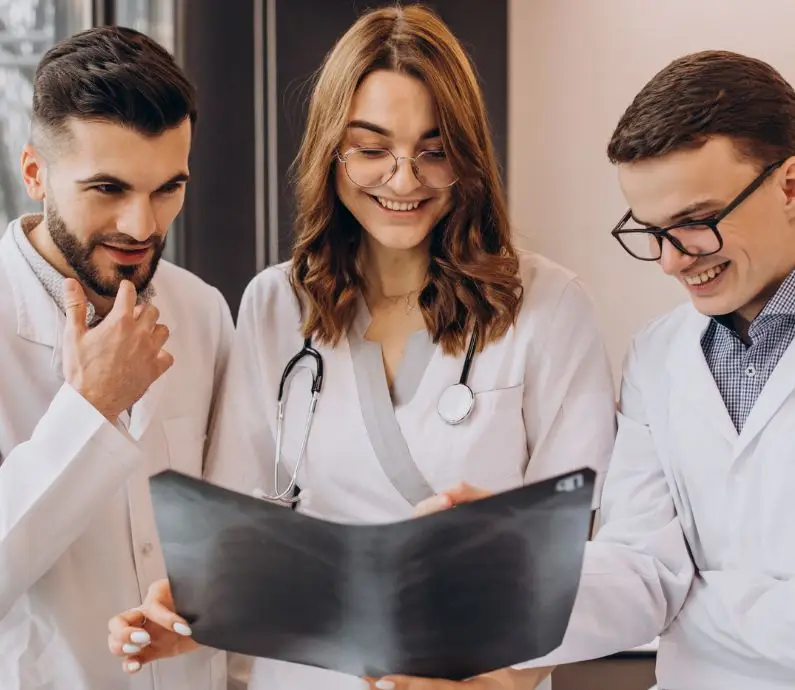 Best Doctor in India