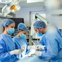 Best Anesthesiologist