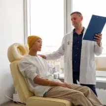 Bet Oncologist