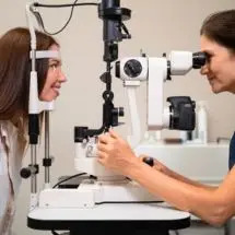 Best Ophthalmologist