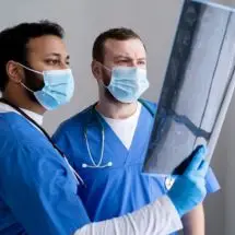 best orthopedic surgeon