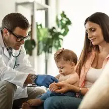 best pediatrician