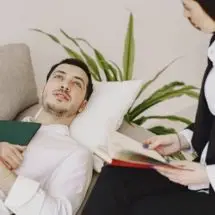 Best Psychiatrist