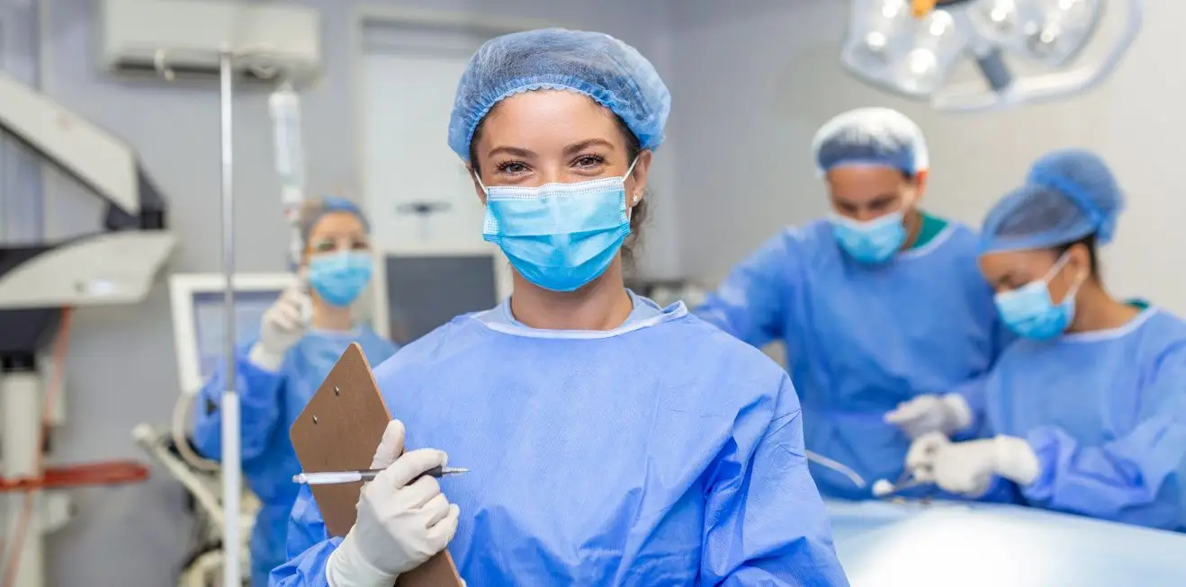 best anesthesiologist