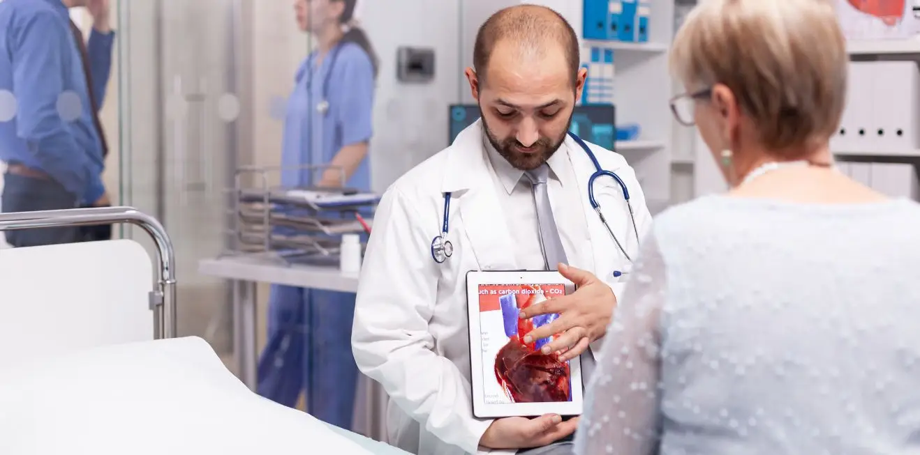 best cardiologist