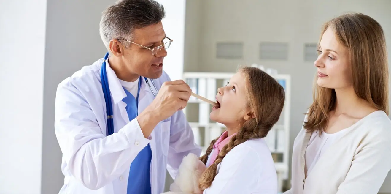 best endocrinologist