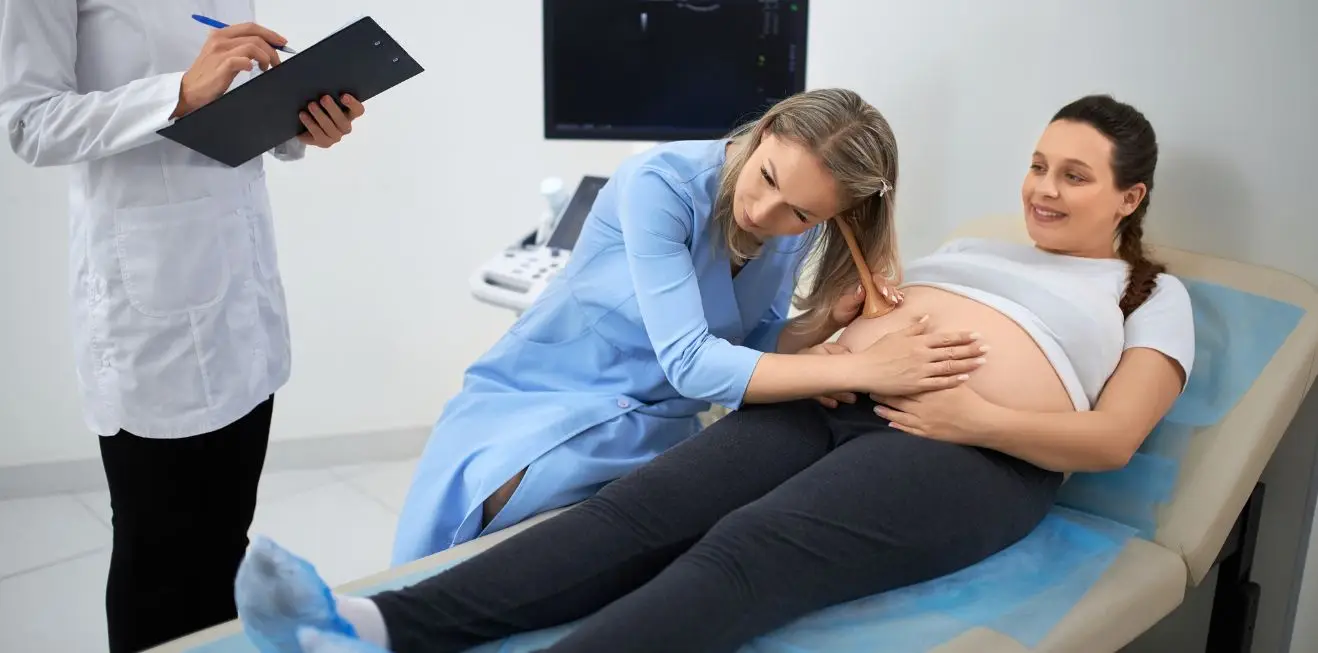 best gynecologist