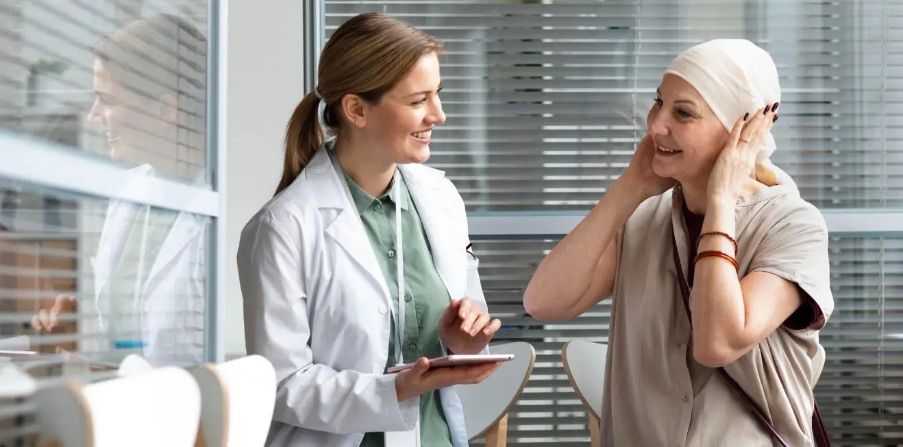 best oncologist