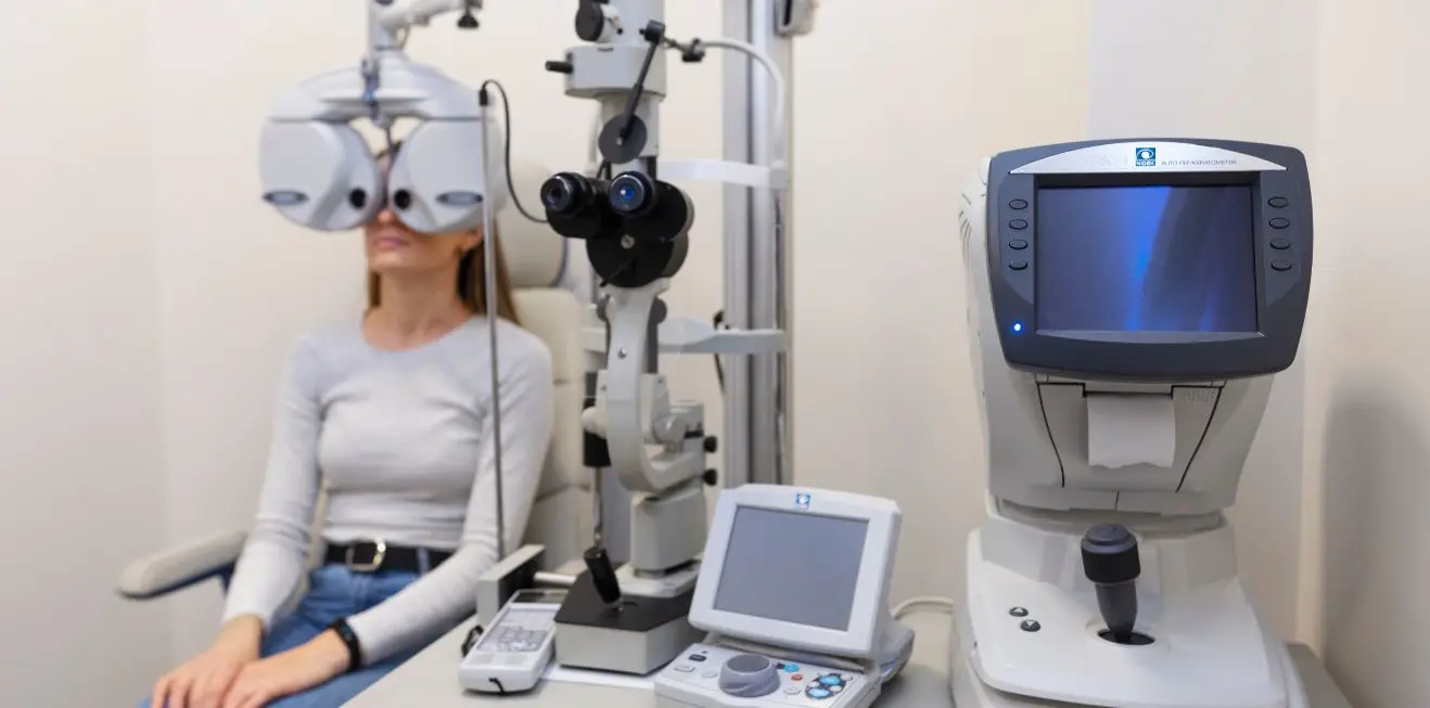 best ophthalmologist