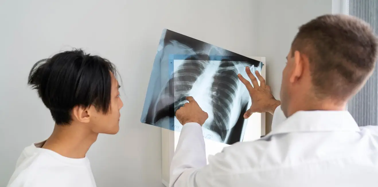 best pulmonologist