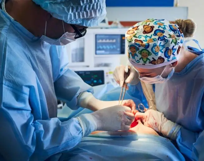 Doctor services in India